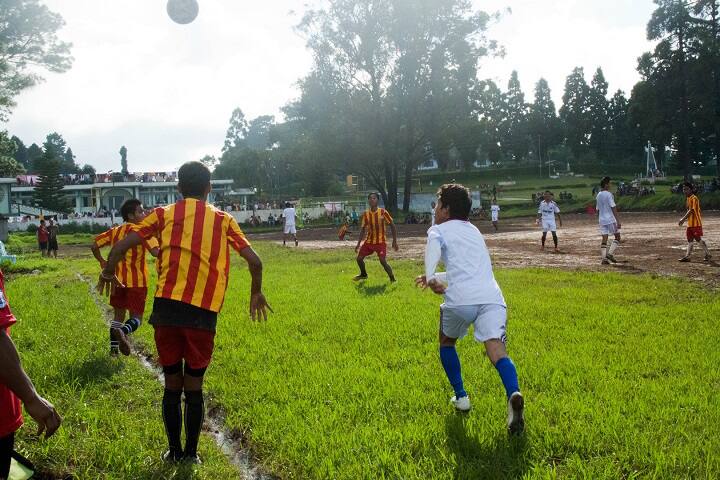 sports